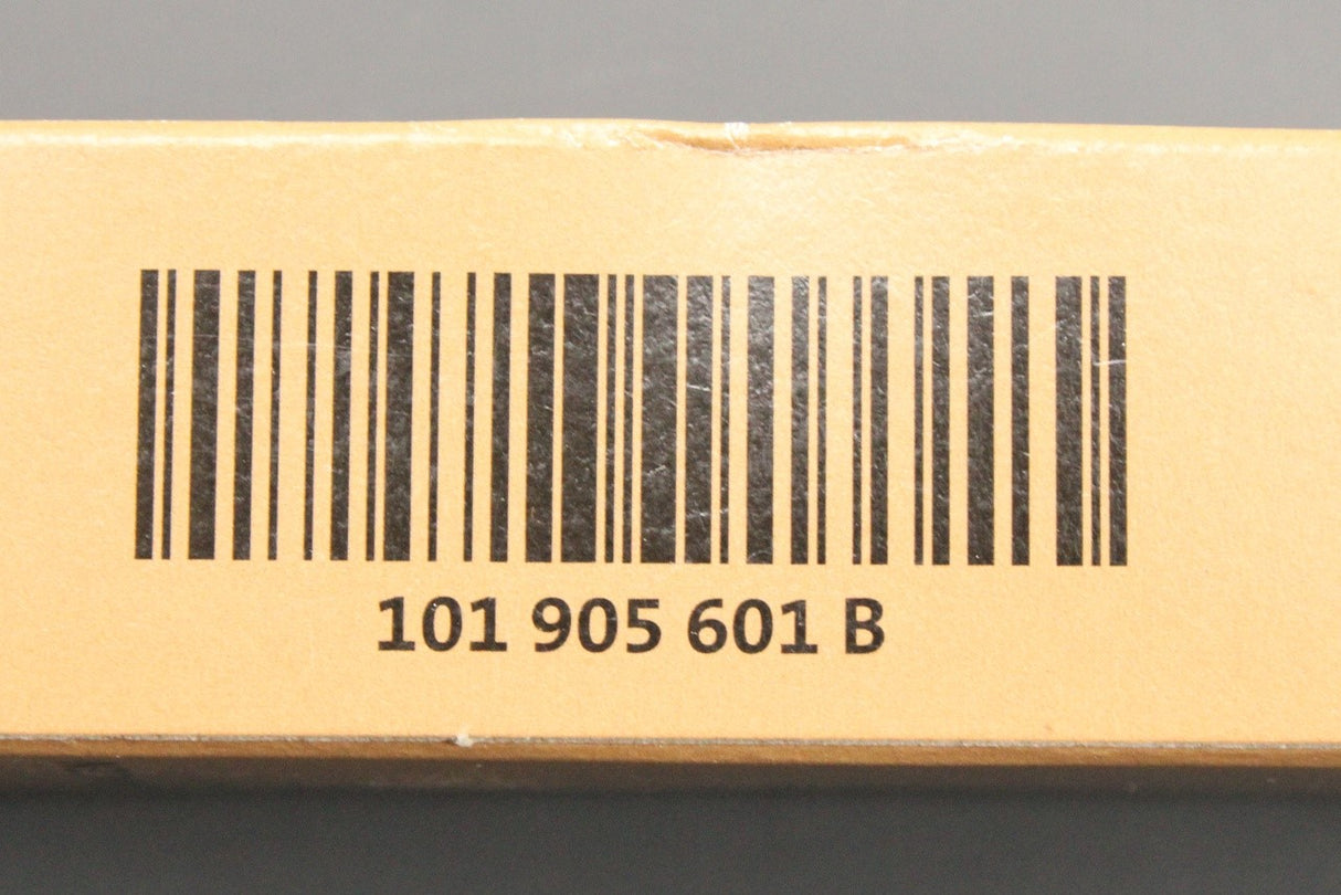VW Polo Skoda Fabia Roomster SEAT Ibiza 1.2 spark plugs (x3) 101905601B