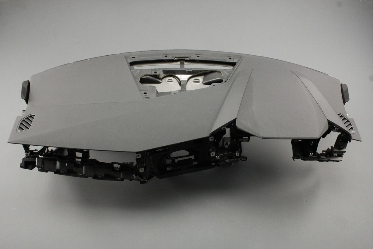 Audi A1 2019-on RHD dashboard with air duct 82C857003G 24A