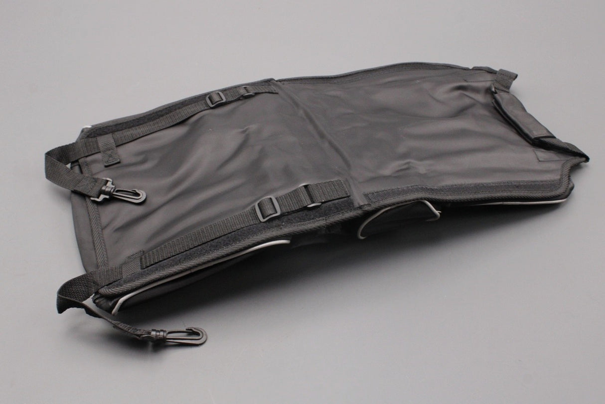 Audi accessory seat backrest storage bag 00A087000