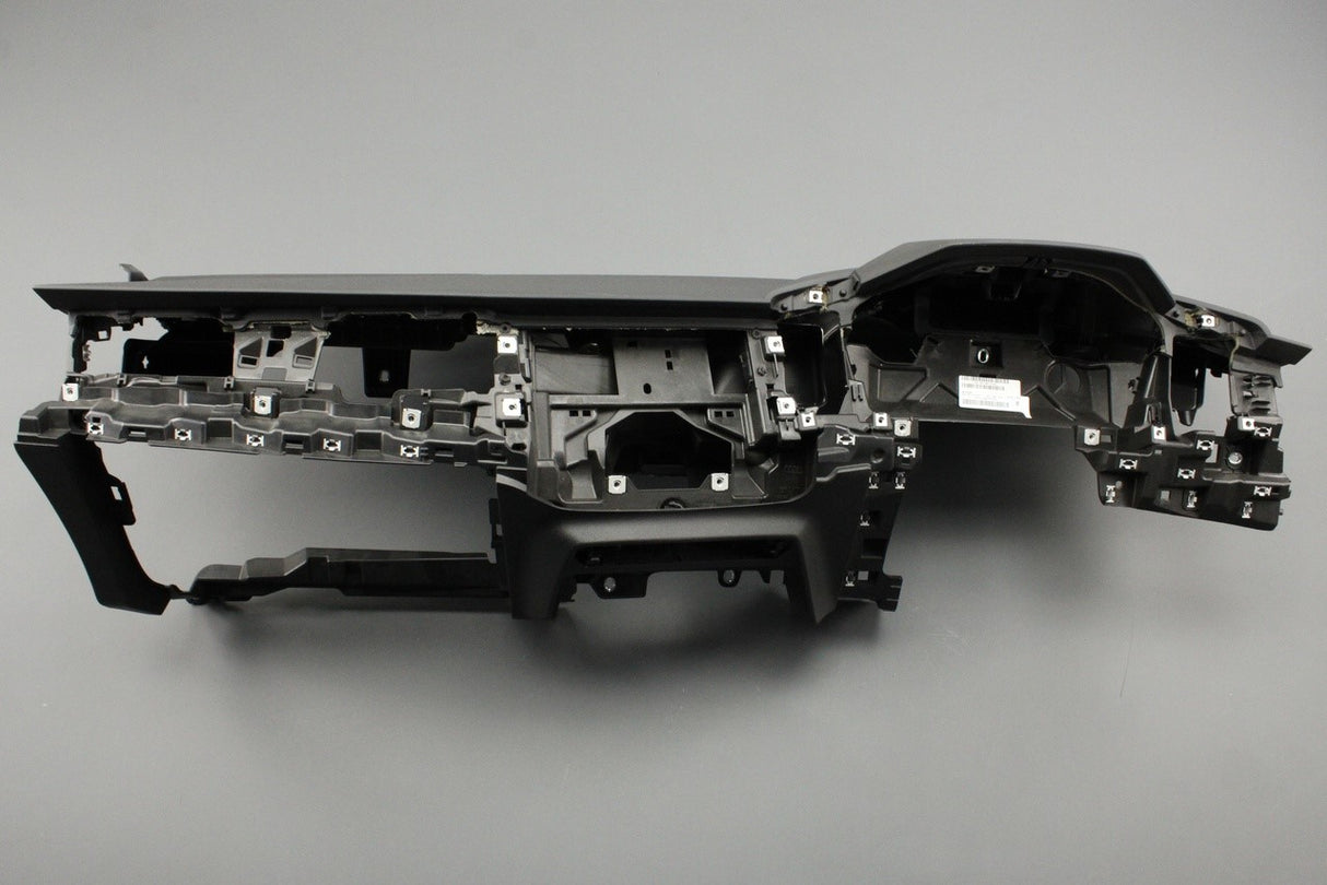 Audi A1 2019-on RHD dashboard with air duct 82C857003G 24A