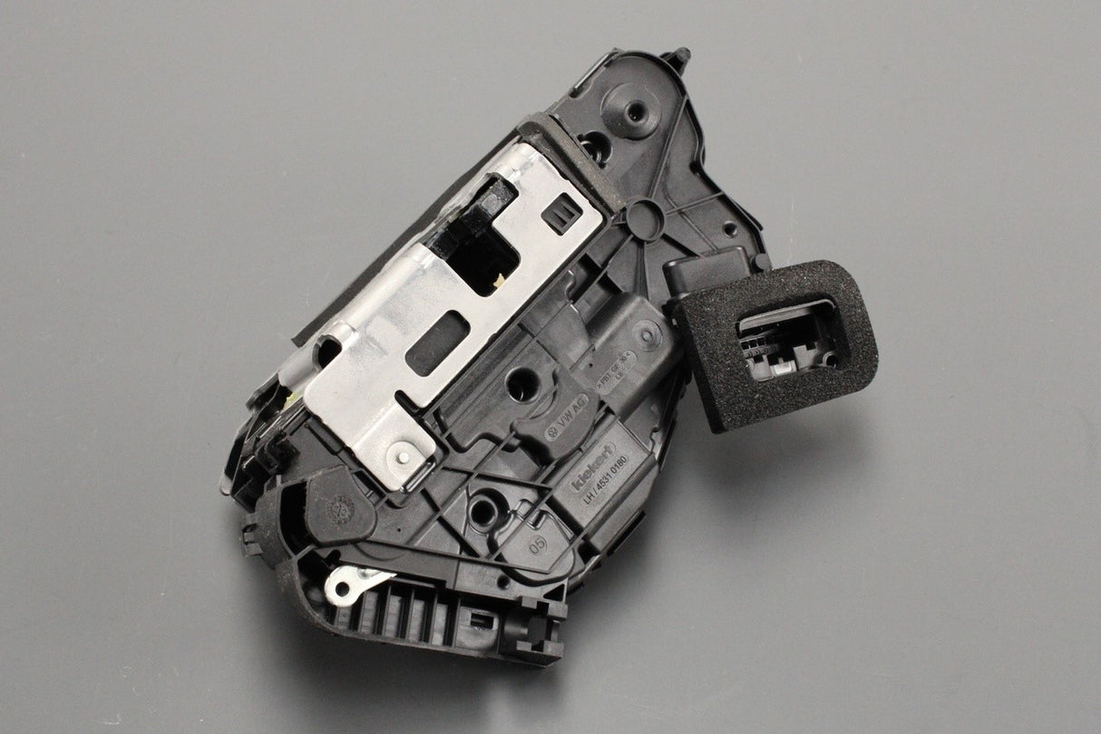 VW Golf Tiguan T-Roc Audi Skoda SEAT front door lock (left) LHD ONLY 5TB837015D