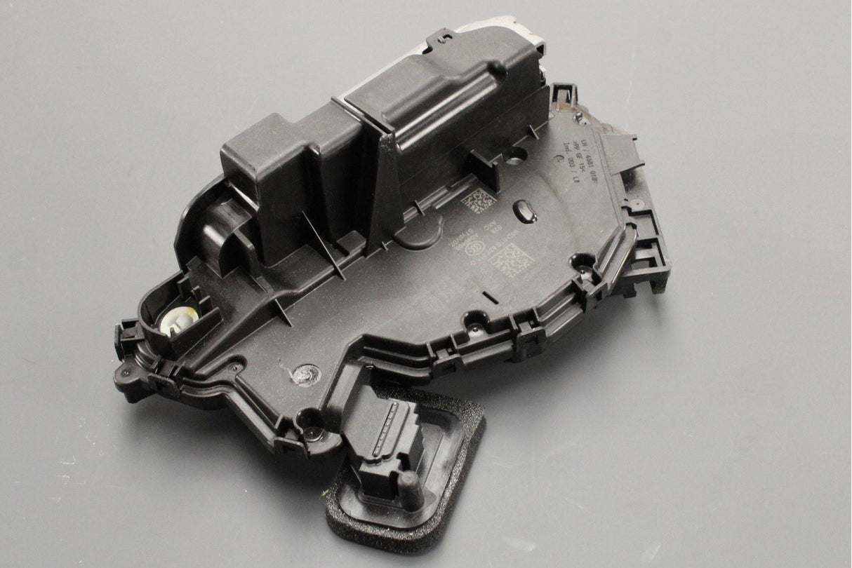 VW Golf Tiguan T-Roc Audi Skoda SEAT front door lock (left) LHD ONLY 5TB837015D