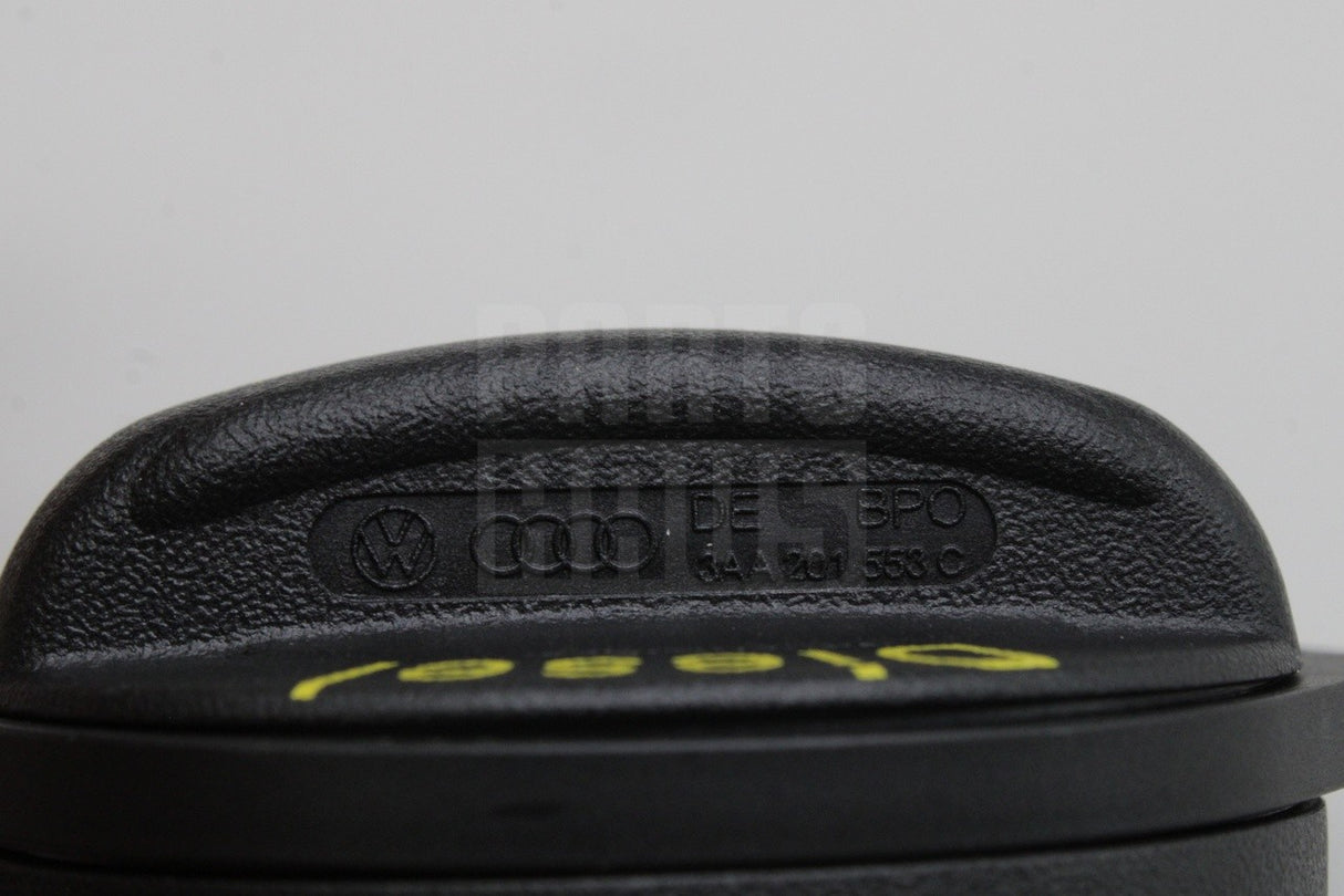 VW Beetle 2012-19 diesel fuel filler cap 5C0201550AE