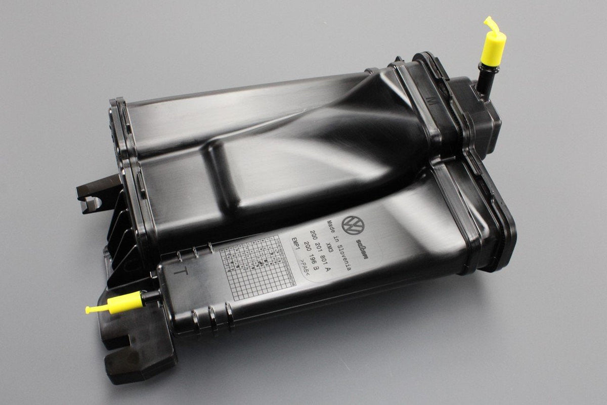 VW Polo Audi A1 SEAT Skoda petrol engine charcoal canister 2Q0201801A