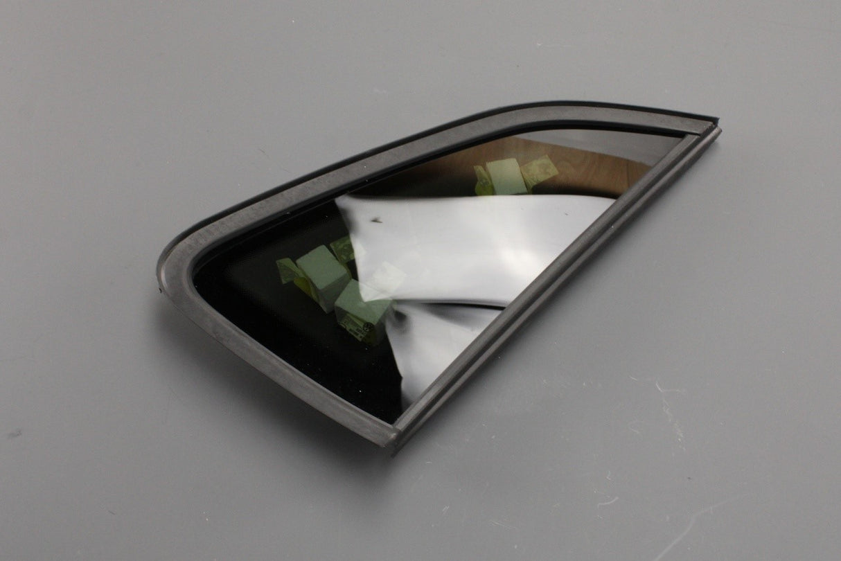 VW Polo AW 2018-on rear quarter side window (right) 2G4845298M NVB