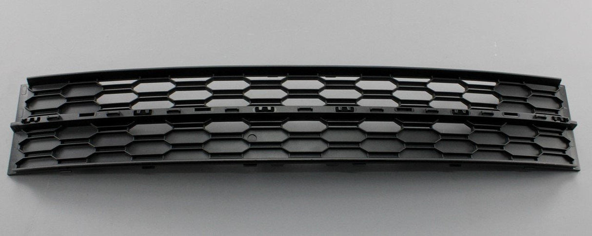 Skoda Octavia VRS 5E 2018-21 front grill (centre, lower) 5E0853677M 9B9