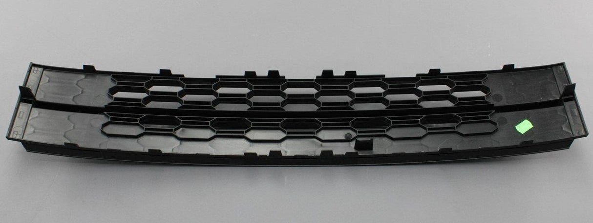 Skoda Octavia VRS 5E 2018-21 front grill (centre, lower) 5E0853677M 9B9