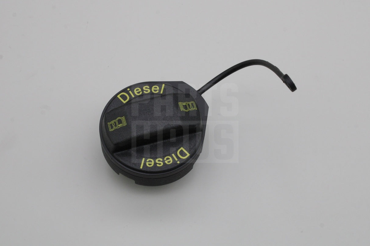 Audi A1 2011-18 A3 8P 2004-13 diesel fuel filler cap 1K0201550AR