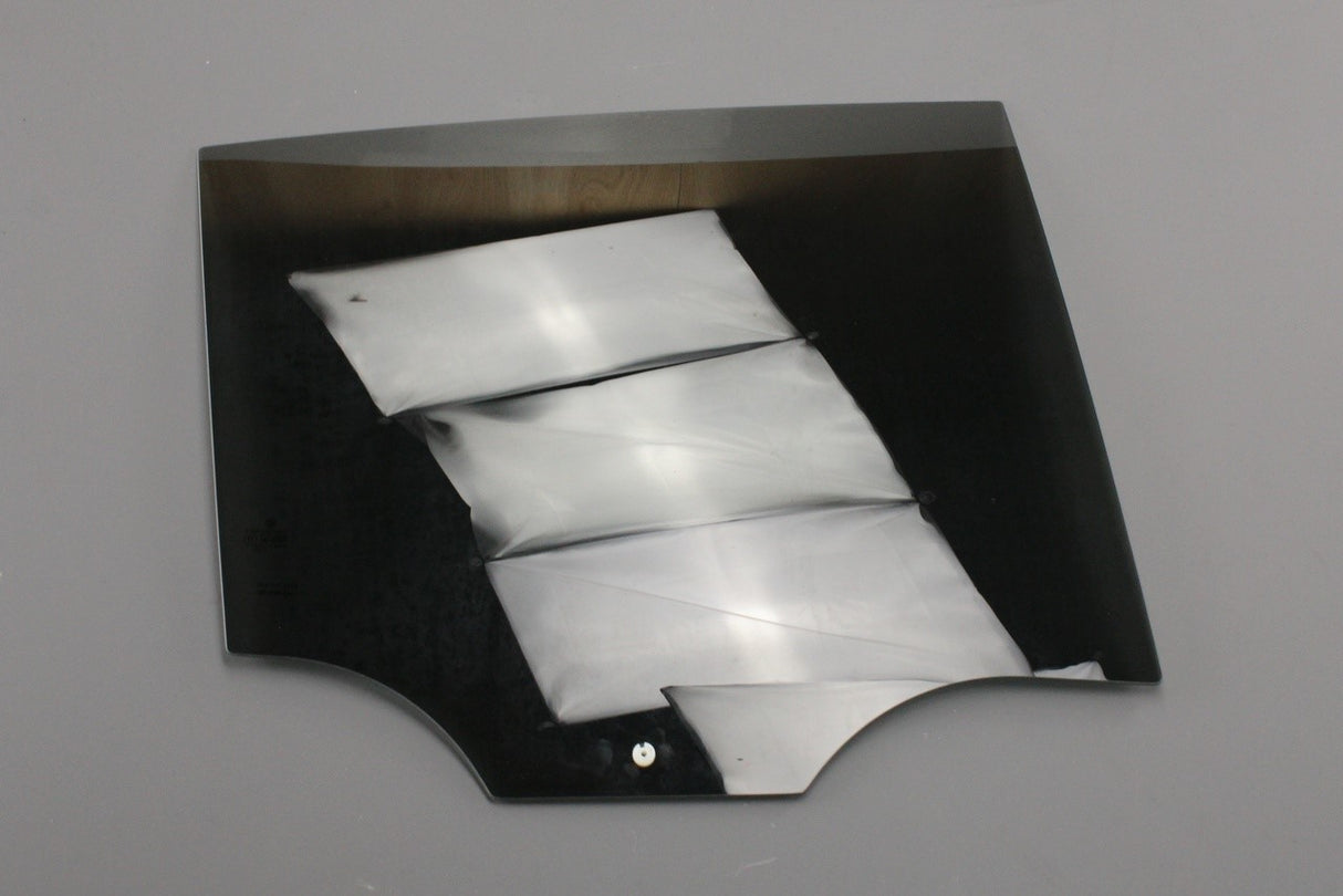 VW T-Cross 2019-on rear side window glass (right) 2GM845026A