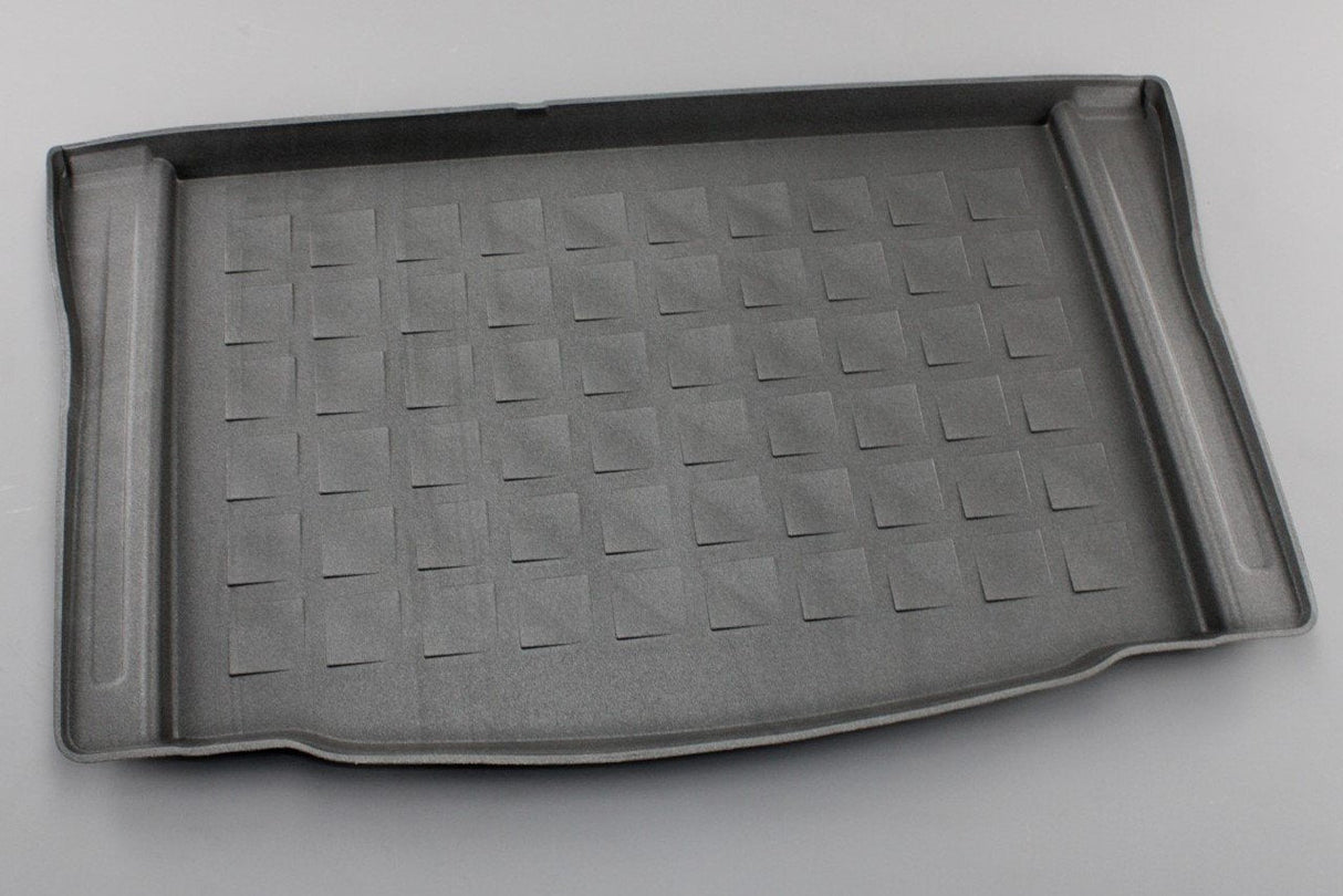 SEAT Mii 2012-On Flexible foam boot load liner (fixed floor) 1SL061170