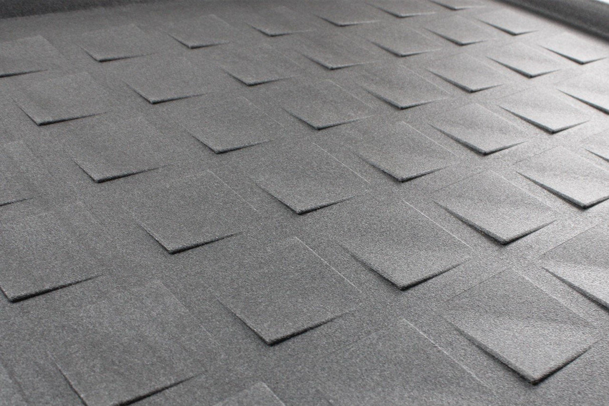 SEAT Mii 2012-On Flexible foam boot load liner (fixed floor) 1SL061170