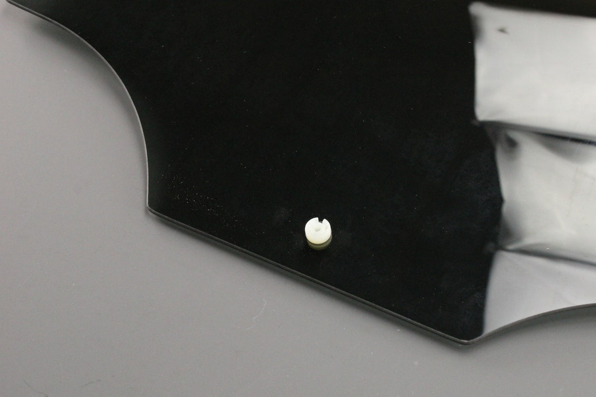 VW T-Cross 2019-on rear side window glass (right) 2GM845026A