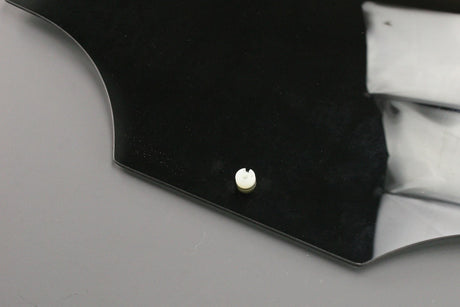 VW T-Cross 2019-on rear side window glass (right) 2GM845026A