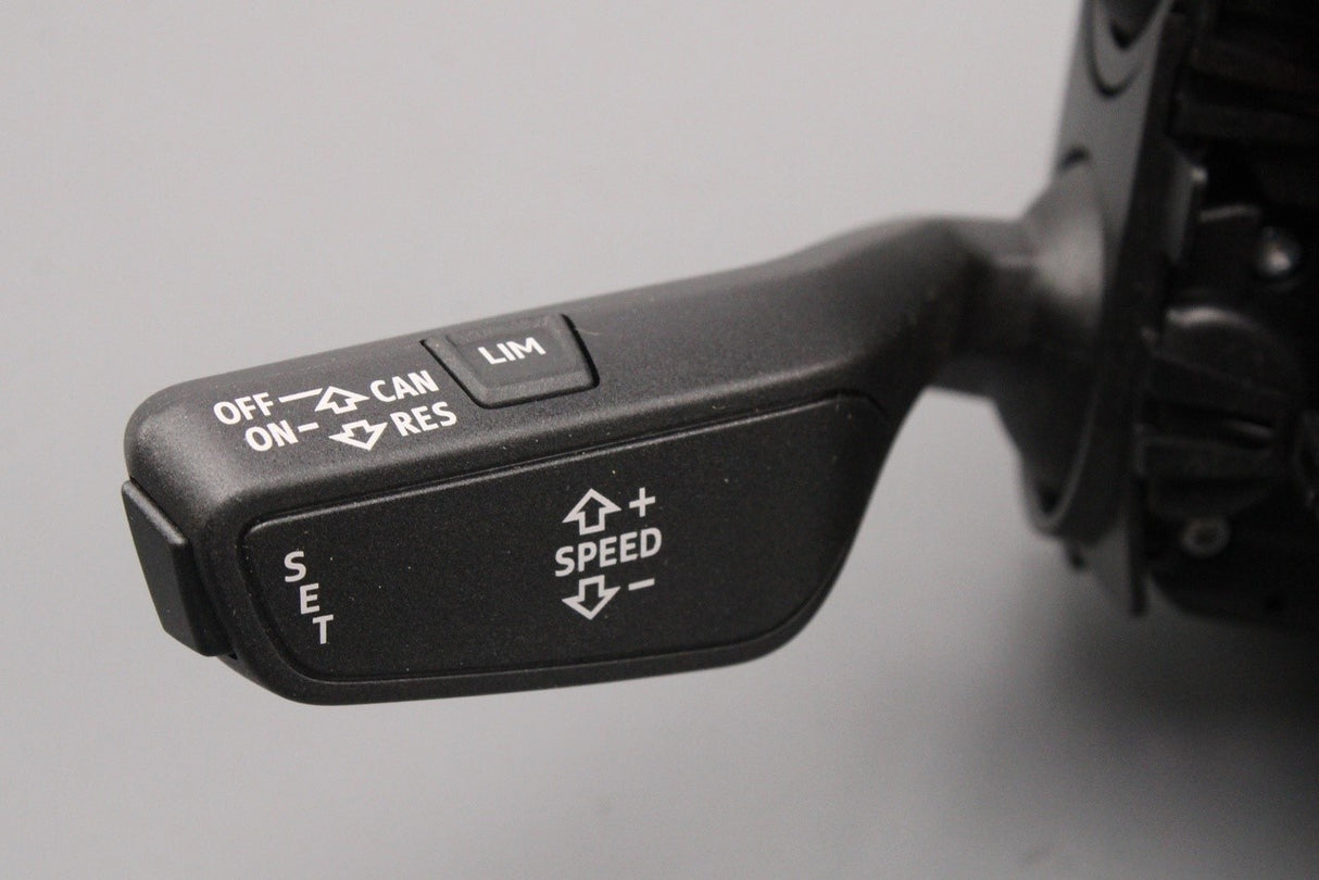 Audi A1 A3 Q2 Q3 RSQ3 wiper indicator stalks squib ring 82A953521BF