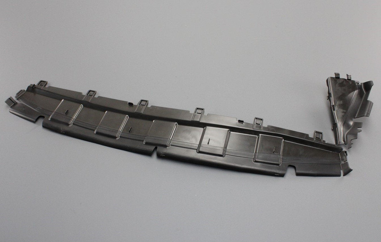 SEAT Leon 2020-on front air channel radiator guide seal 5FA122327