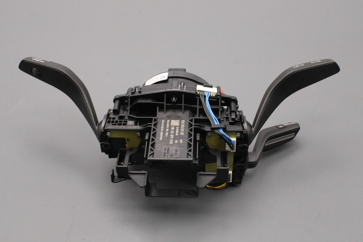 Audi A1 A3 Q2 Q3 RSQ3 wiper indicator stalks squib ring 82A953521BF