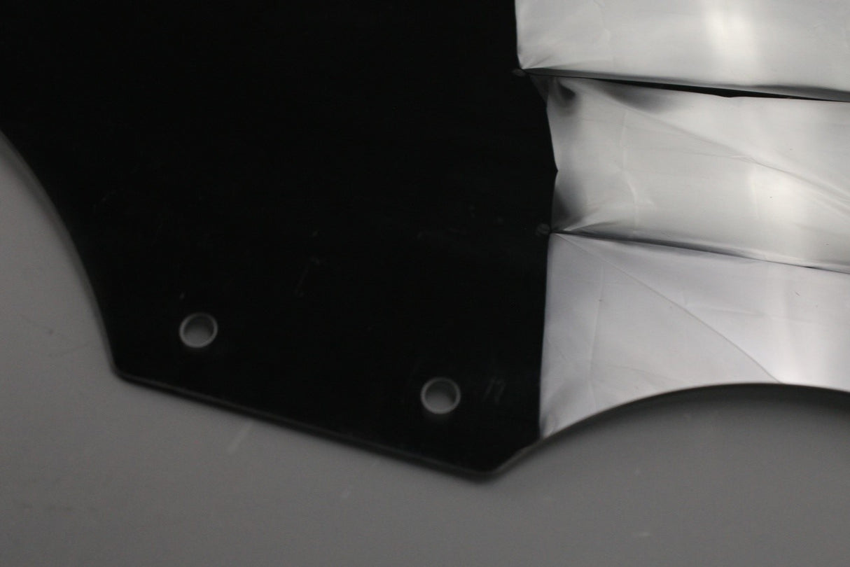 Audi Q3 12-18 RSQ3 14-18 rear tinted window glass (right) 8U0845206C