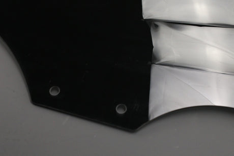 Audi Q3 12-18 RSQ3 14-18 rear tinted window glass (right) 8U0845206C