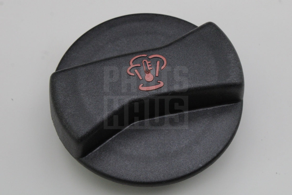 VW Fox Passat Touareg 01-10 Audi Q7 07-15 coolant tank cap 1C9121321