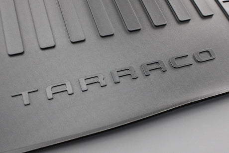 SEAT Tarraco 2019-on Semi rigid boot luggage liner tray 5FJ061201C
