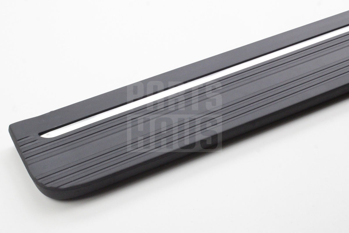 Jaguar F-Pace 2016-on side step running board (left or right) T4A12784
