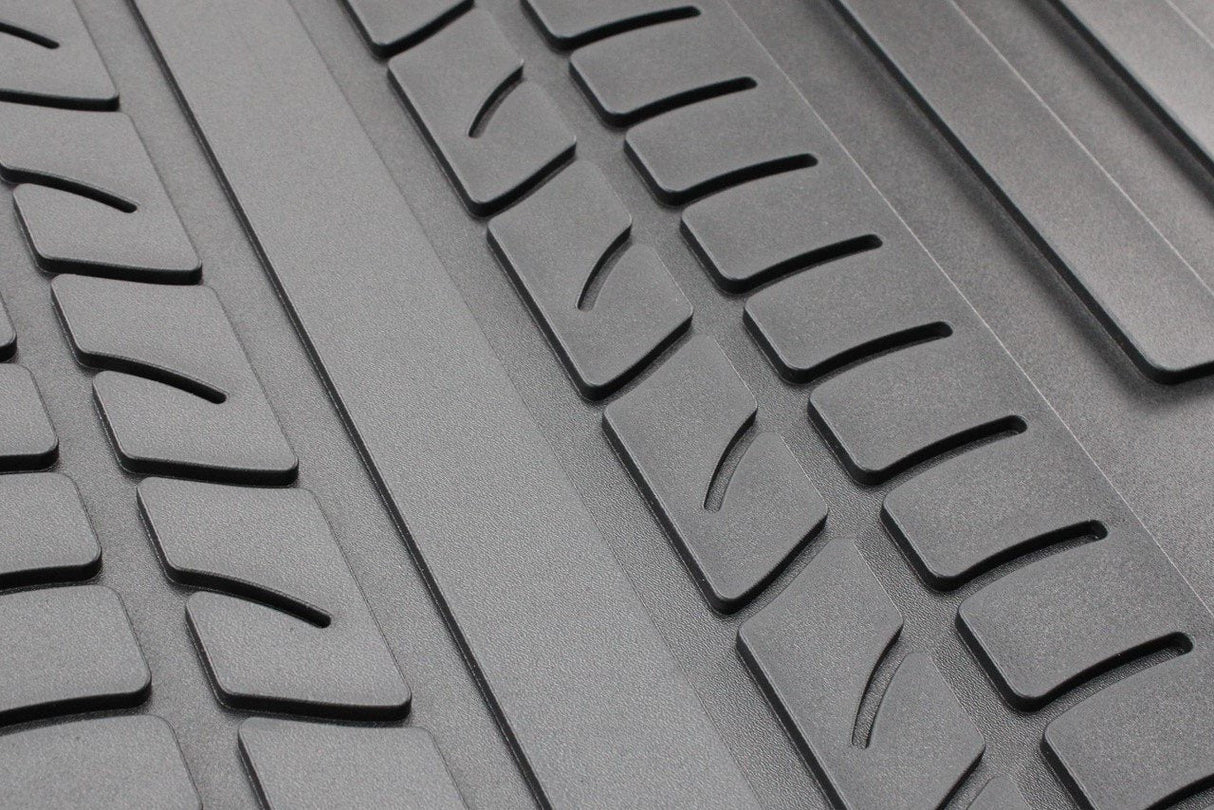 SEAT Tarraco 2019-on Semi rigid boot luggage liner tray 5FJ061201C