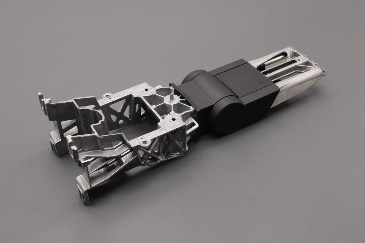 Audi Q2 2017-on armrest mount (centre front) 81A864283G 4PK