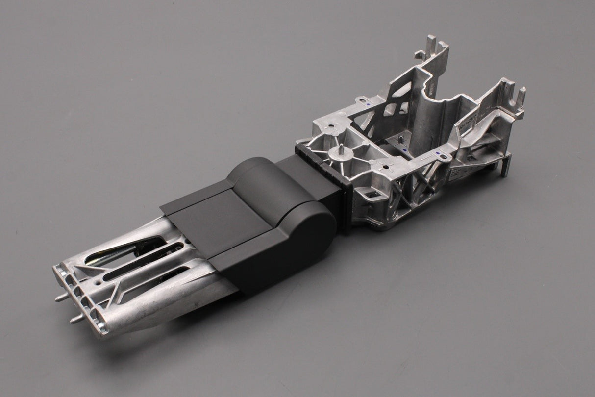 Audi Q2 2017-on armrest mount (centre front) 81A864283G 4PK