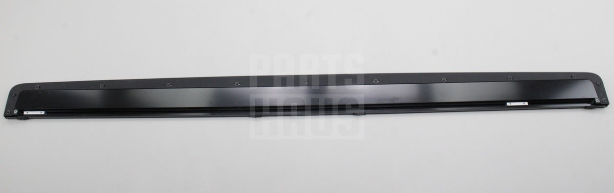 Jaguar F-Pace 2016-on side step running board (left or right) T4A12784