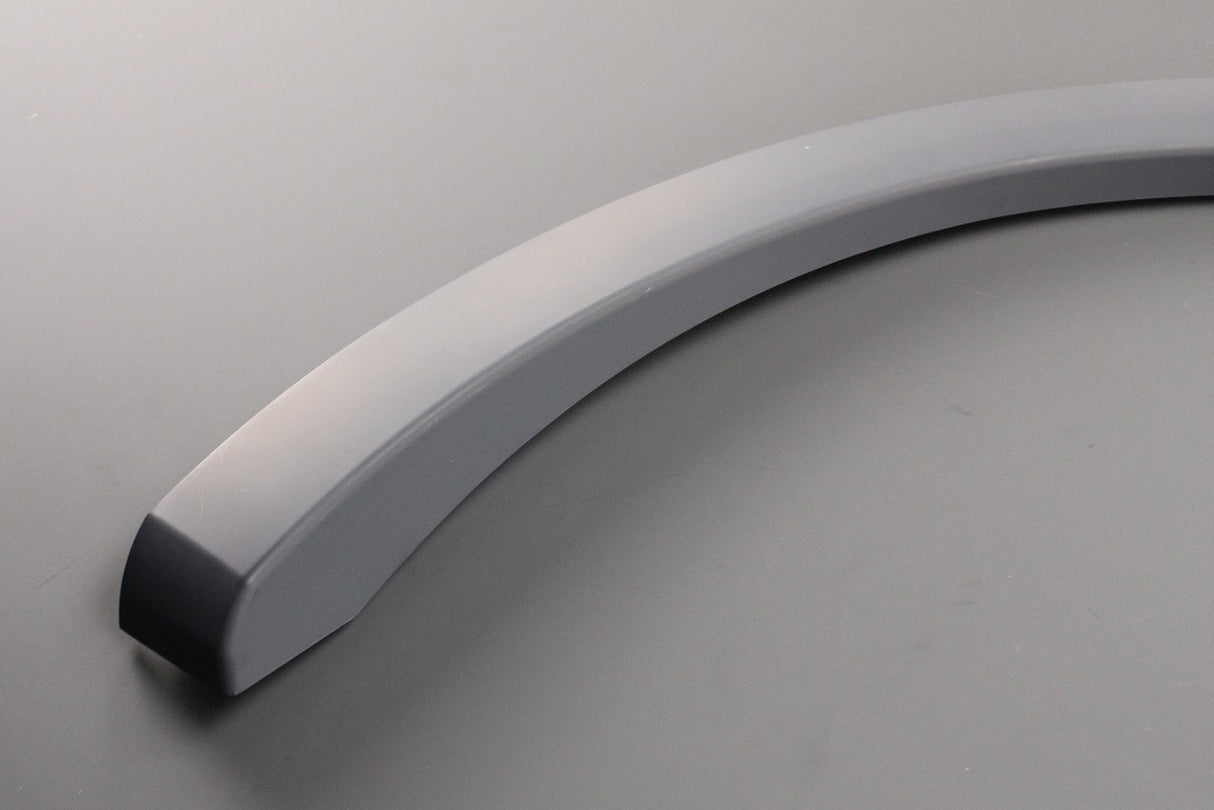 Audi Q5 2017-on rear wheel arch cover trim (left) 80A853817A GRU