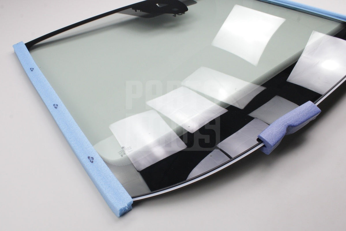Skoda Scala Kamiq 2019-on front windscreen glass 658845011D NVB