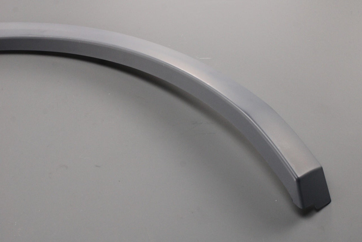 Audi Q5 2017-on rear wheel arch cover trim (left) 80A853817A GRU