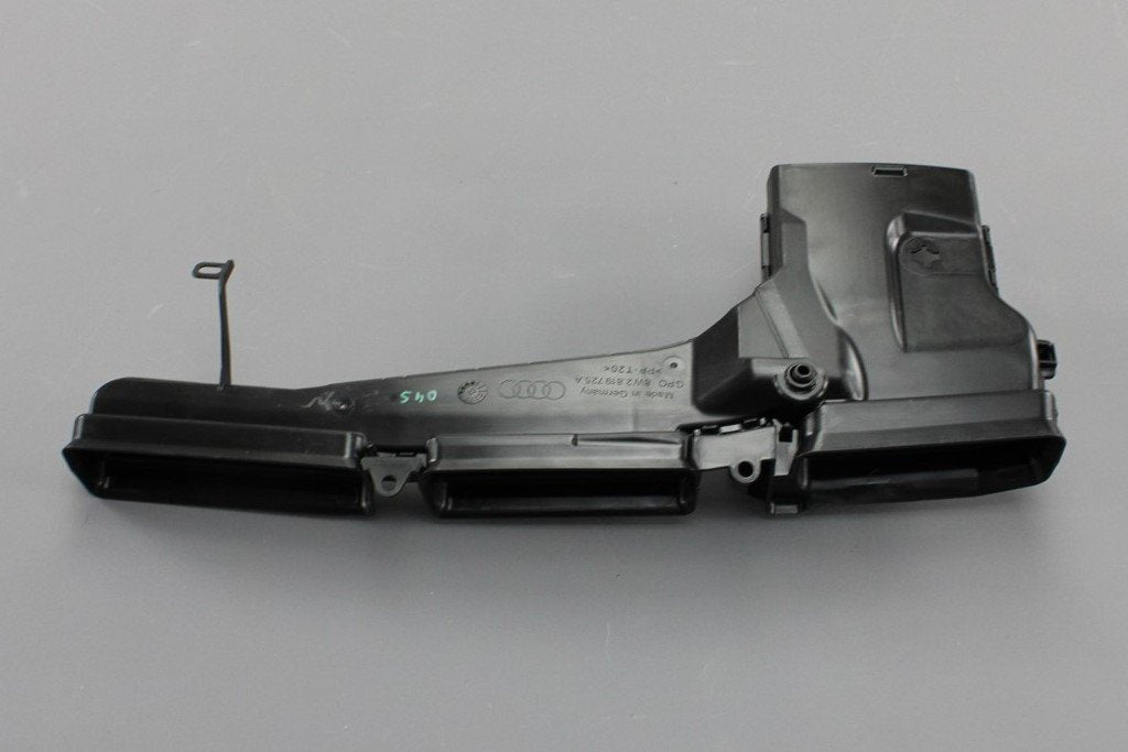 Audi A4 S4 RS4 A5 S5 RS5 air vent duct RHD 8W2819725A