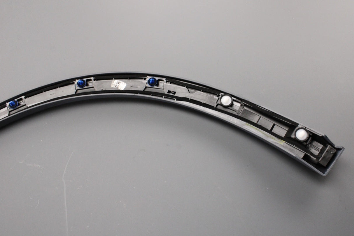 Audi Q5 2017-on rear wheel arch cover trim (left) 80A853817A GRU