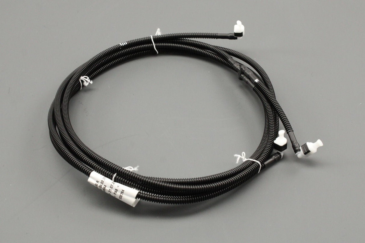 Audi Q3 2019-on front windscreen washer jet pipe 83A955953