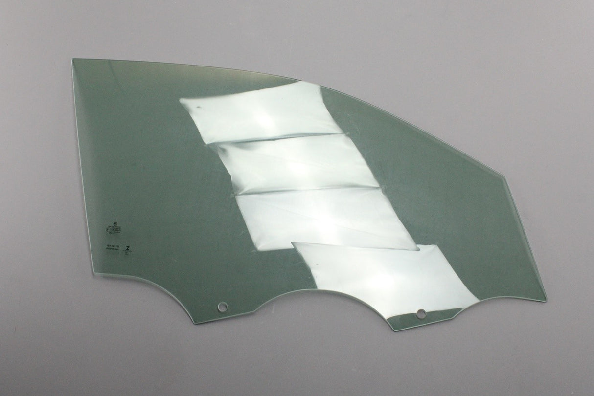 VW T-Cross 2018-on front side window glass (right) 2GM845202