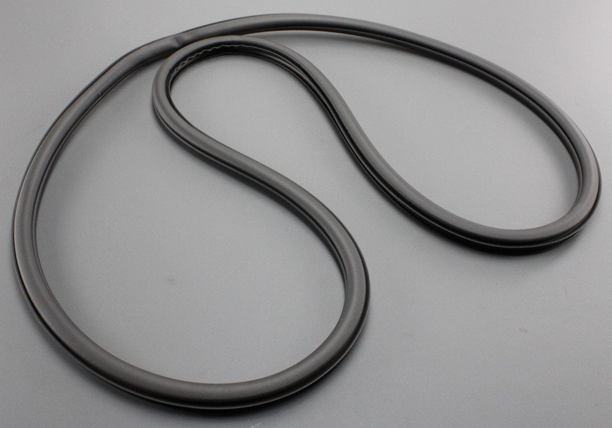 VW ID.4 Skoda Enyaq 2021-on inner door seal (rear right) 11A867914C 9B9