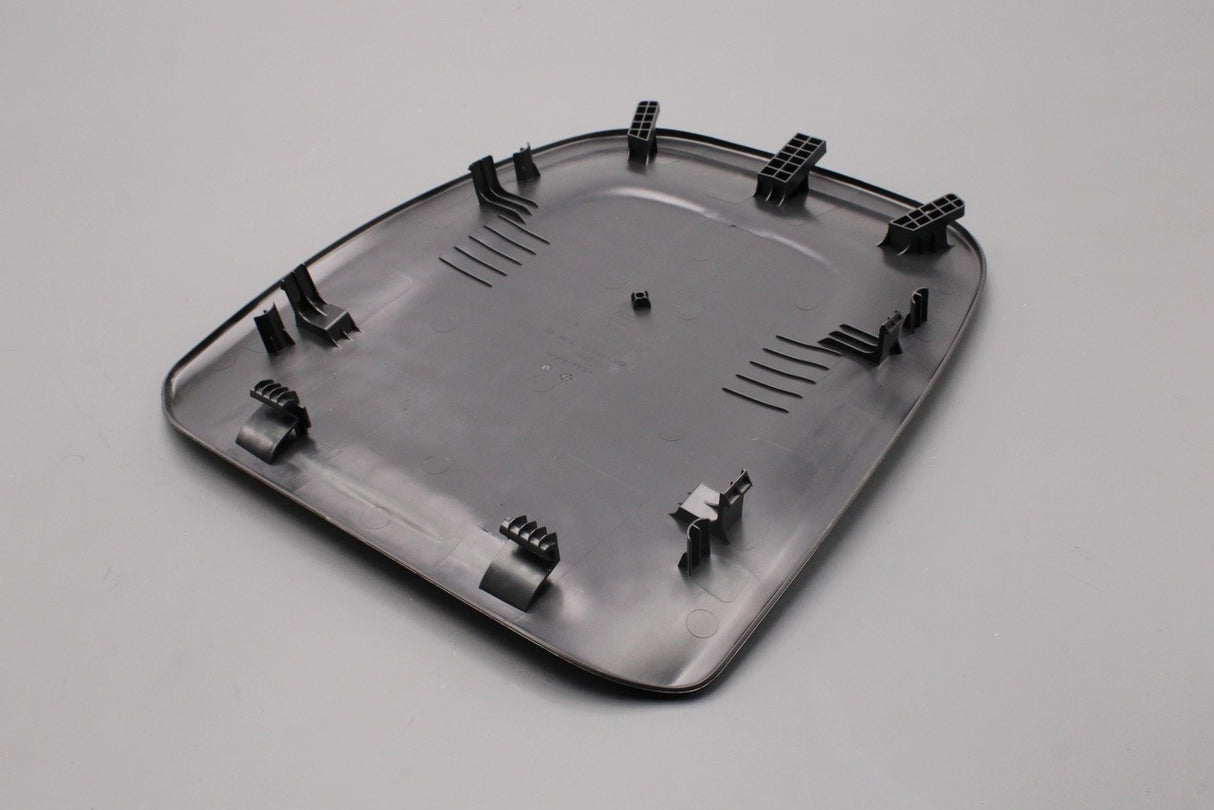 Audi TT 2015-2024 seat backrest trim without storage 8S0881969M 24A