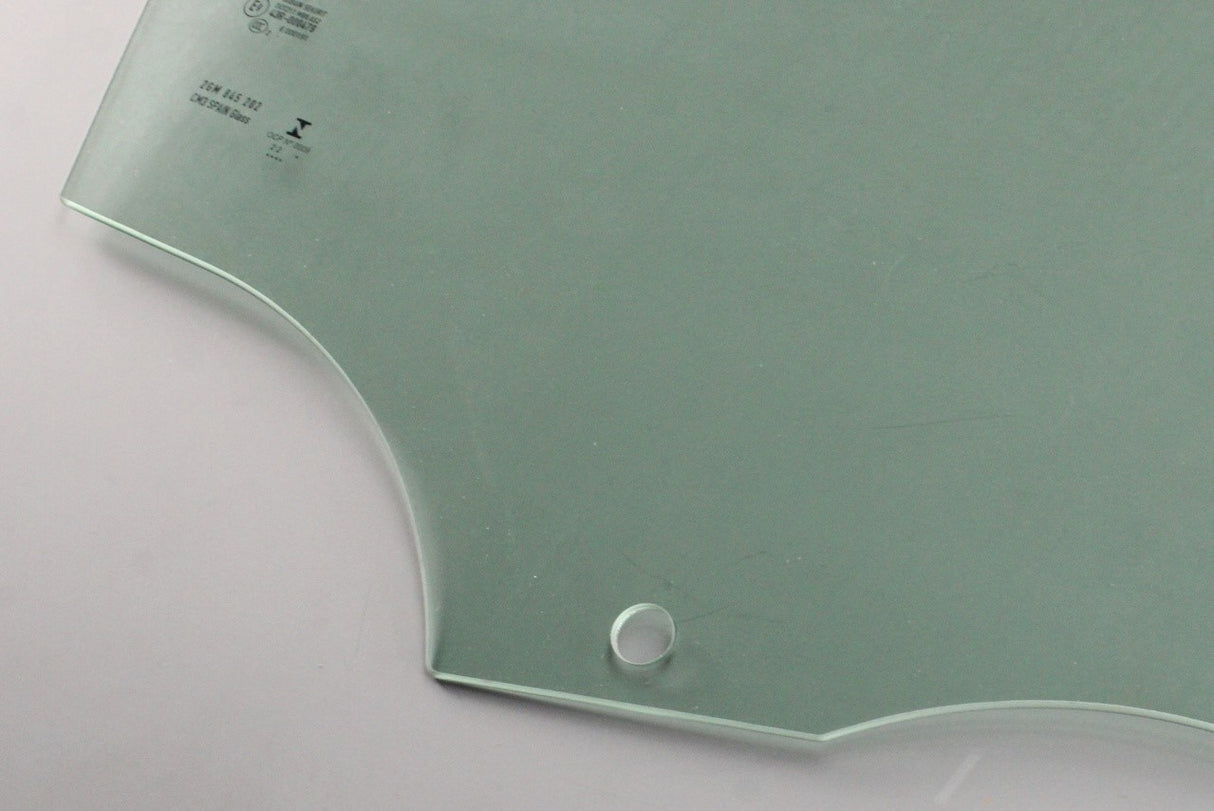 VW T-Cross 2018-on front side window glass (right) 2GM845202