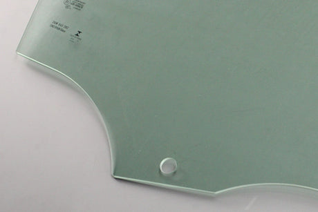 VW T-Cross 2018-on front side window glass (right) 2GM845202