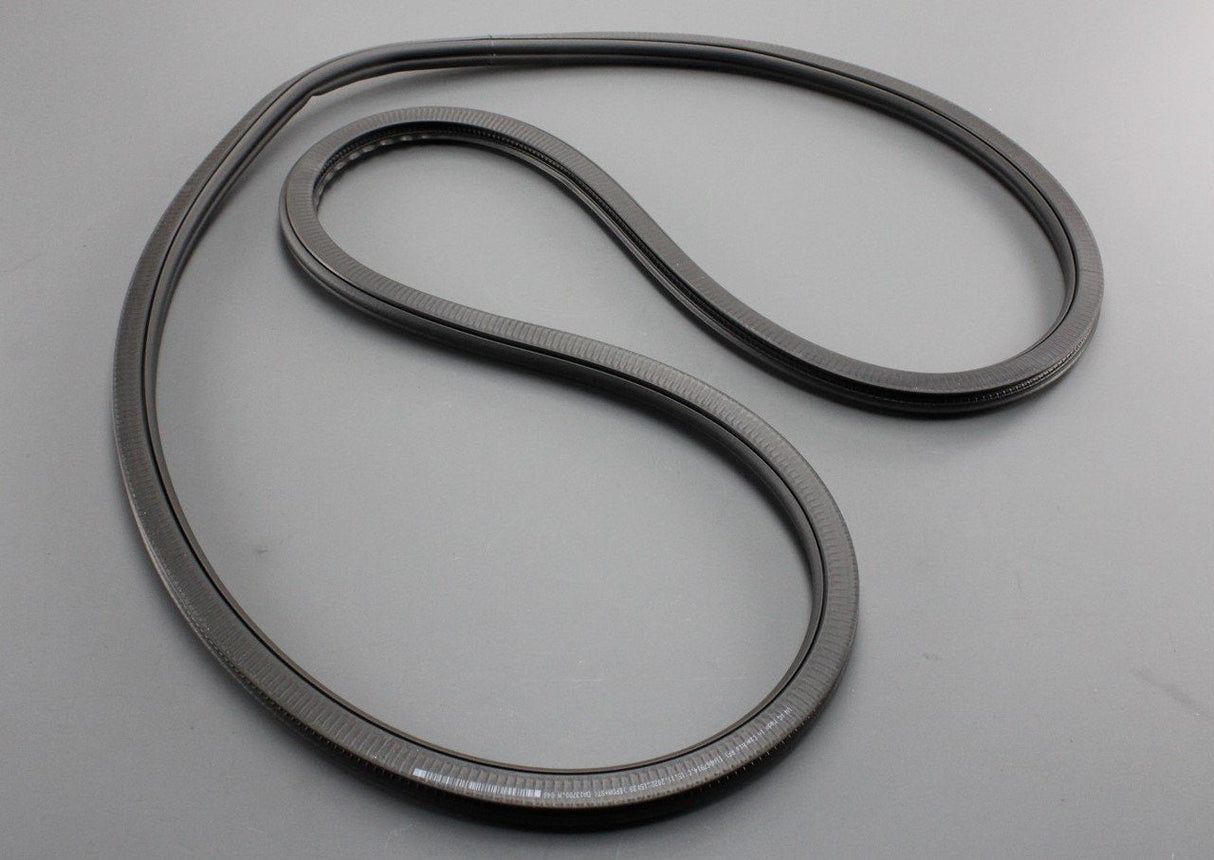 VW ID.4 Skoda Enyaq 2021-on inner door seal (rear right) 11A867914C 9B9