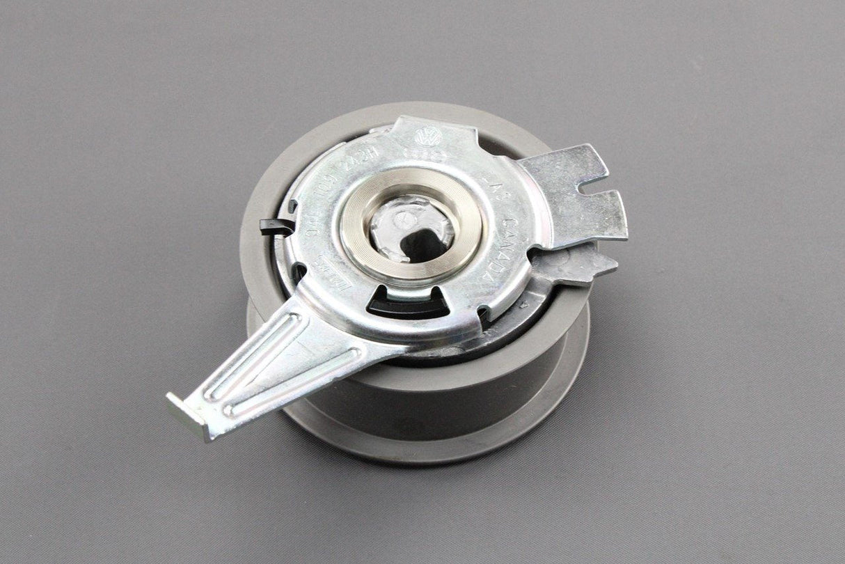 VW Arteon Passat Tiguan Skoda 2.0 TDI timing belt tensioner 04L109243H