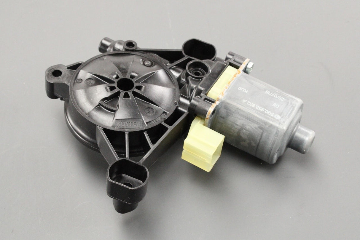 VW Tiguan Skoda SEAT Ateca 2016-on window motor (rear right) 5Q0959408E