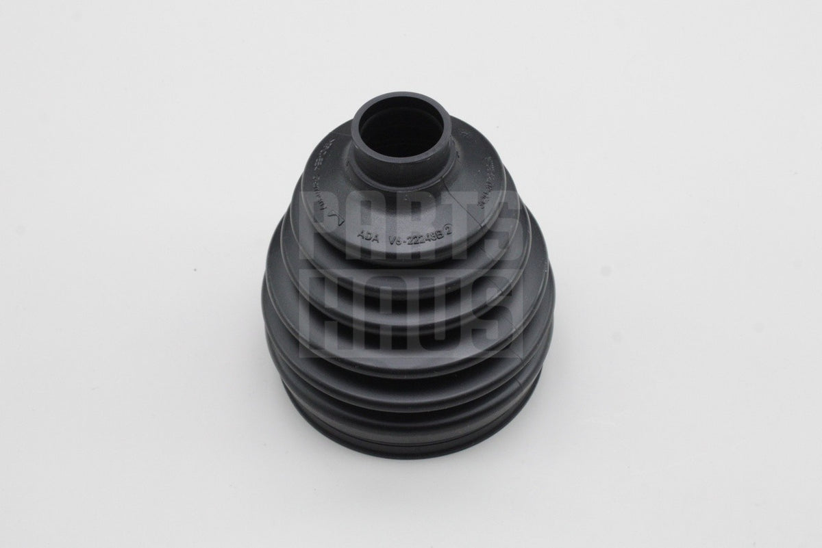 VW Golf Audi A1 A3 SEAT Leon Škoda outer CV boot kit (left) 2Q0498203N