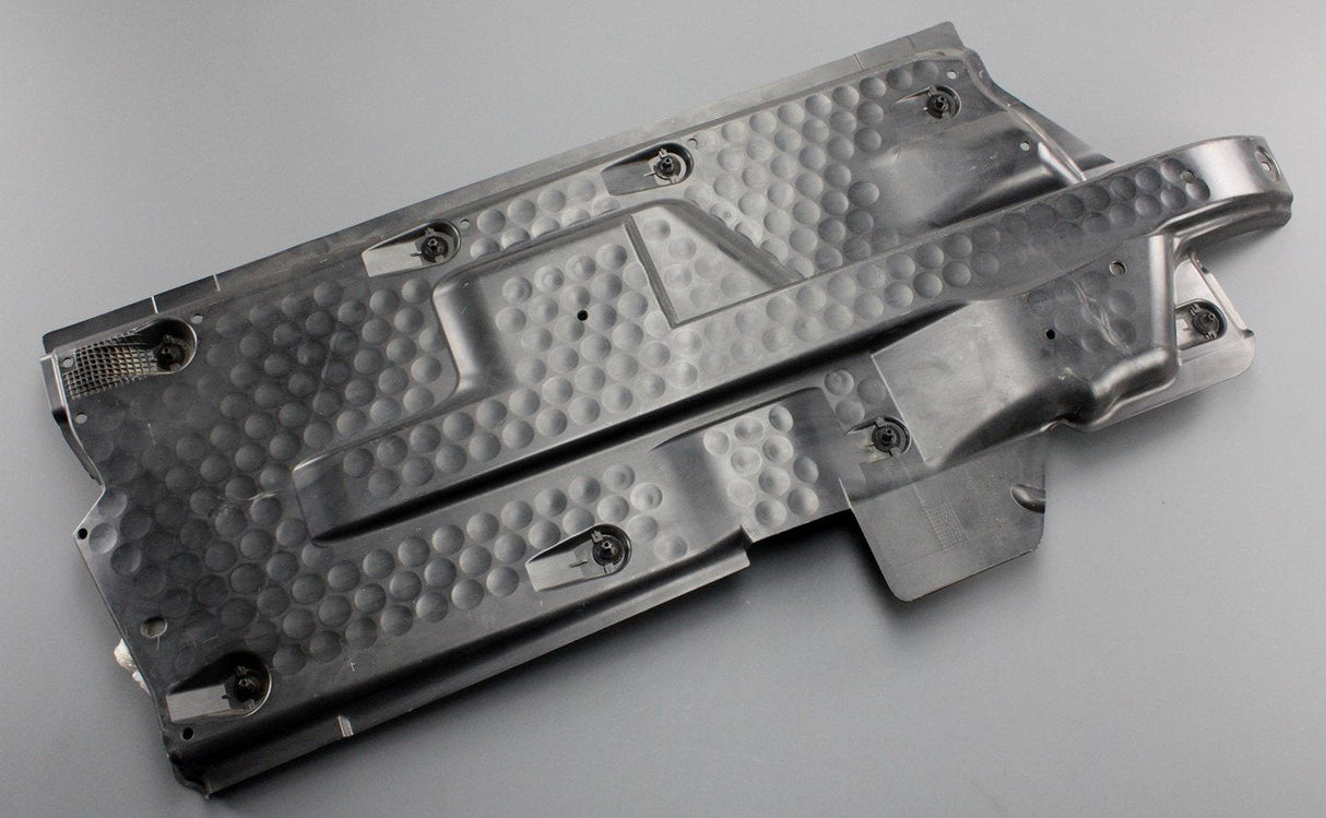 VW Polo Audi A1 Skoda SEAT underbody trim panel (front right) 6Q0825202M