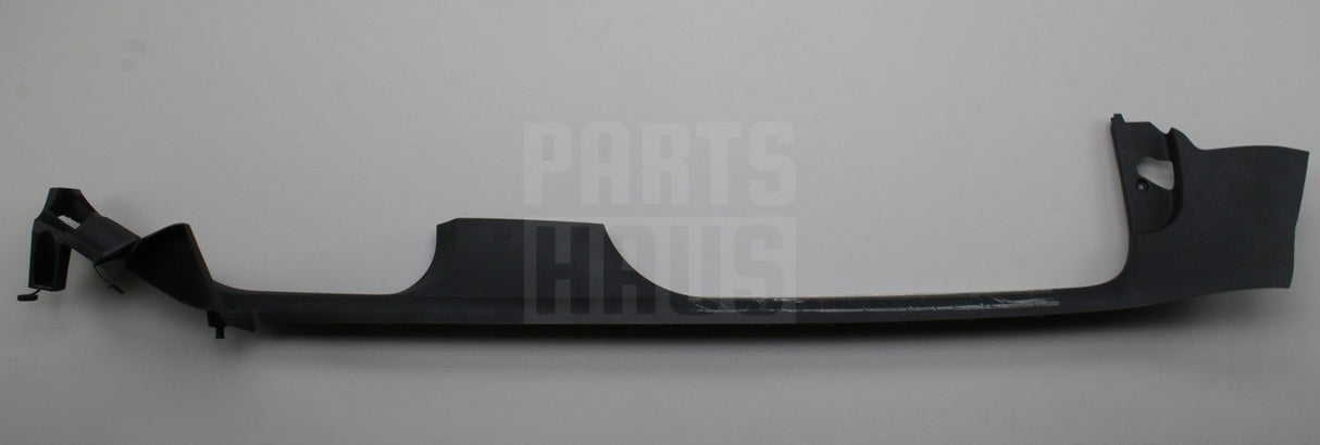 SEAT Arona Ibiza 2018-on interior lower sill trim (left) 6F0863483A 82V