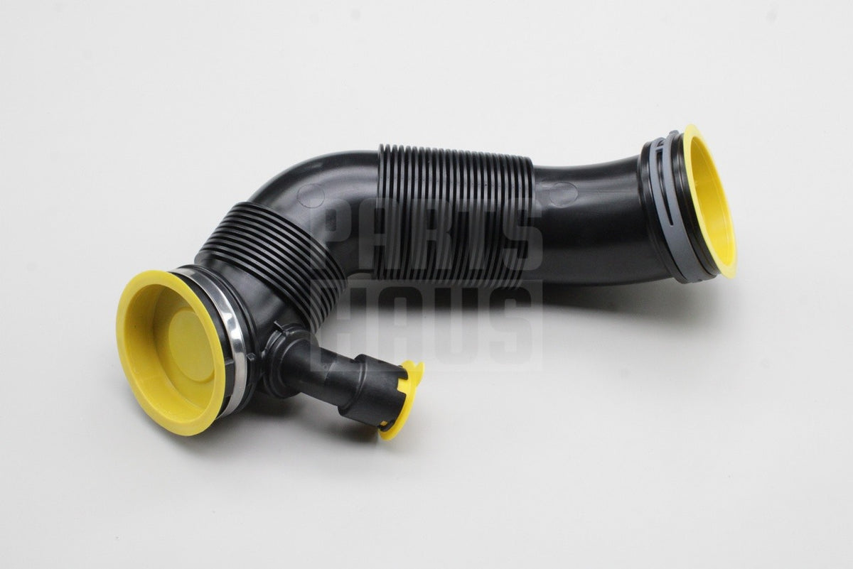 VW Golf Audi S3 Škoda SEAT Leon 2.0 TSI turbo intake hose 5WA129624