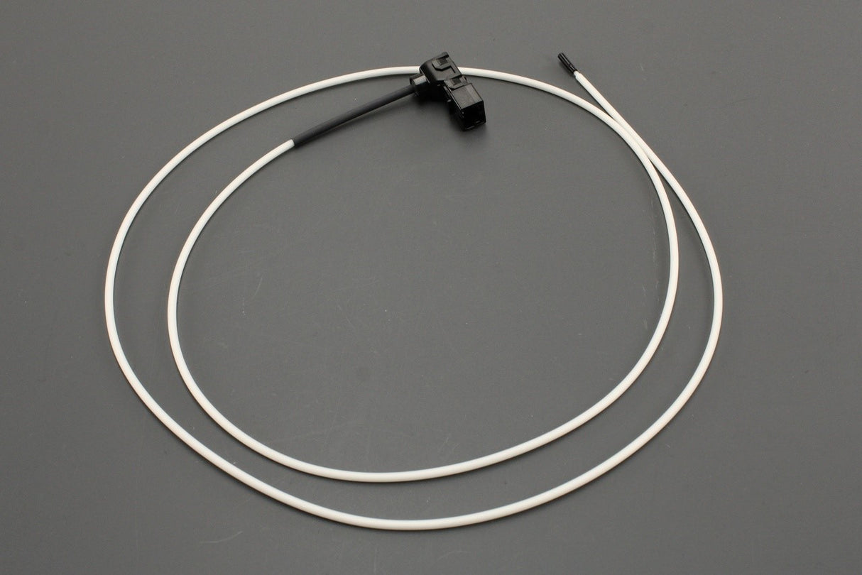 VW Touran 2016-on panoramic roof LED light fibre optic (left) 5TA947219A