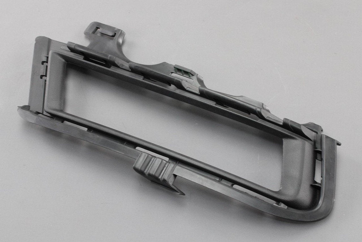 VW Golf MK7 2013-16 fog light surround trim (right) 5G0853212E 9B9