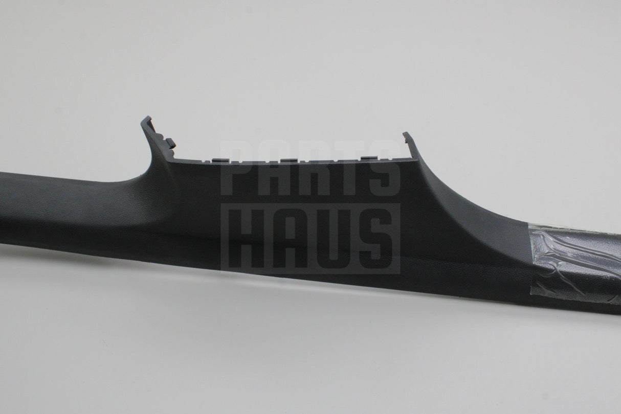 SEAT Arona Ibiza 2018-on interior lower sill trim (left) 6F0863483A 82V